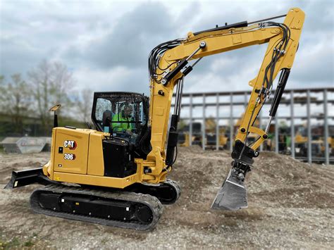 306 cat excavator|cat 306 2020 value.